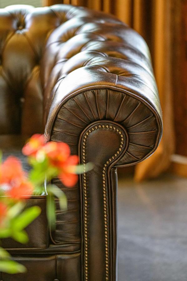 Alpina Luxury Chalets Banya  Dış mekan fotoğraf