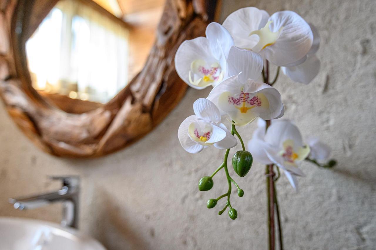 Alpina Luxury Chalets Banya  Dış mekan fotoğraf